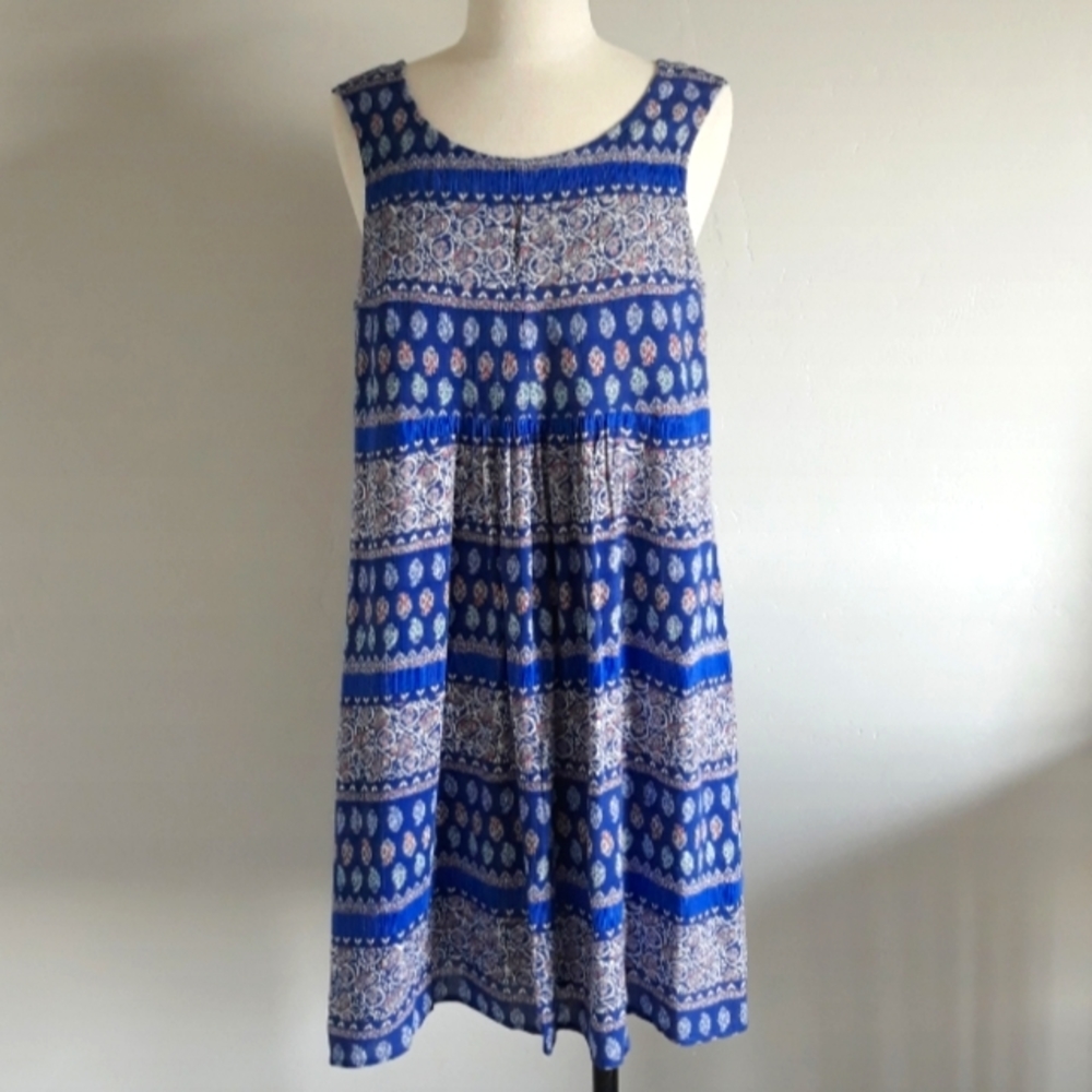 NWT Boho Dress